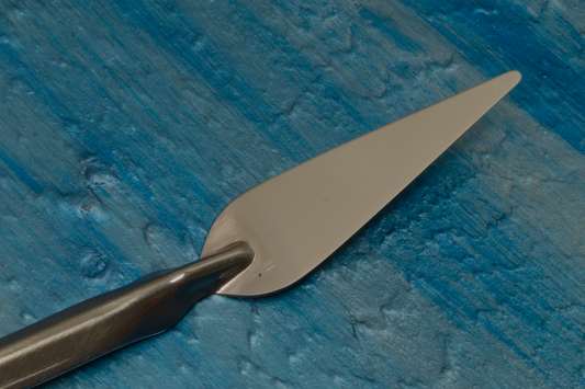 Oakblade Palette Knife FL-4 Stainless steel EXTRA flexibility