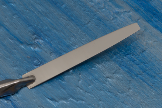 Oakblade Palette Knife DTL-4 Stainless steel SUPER flex