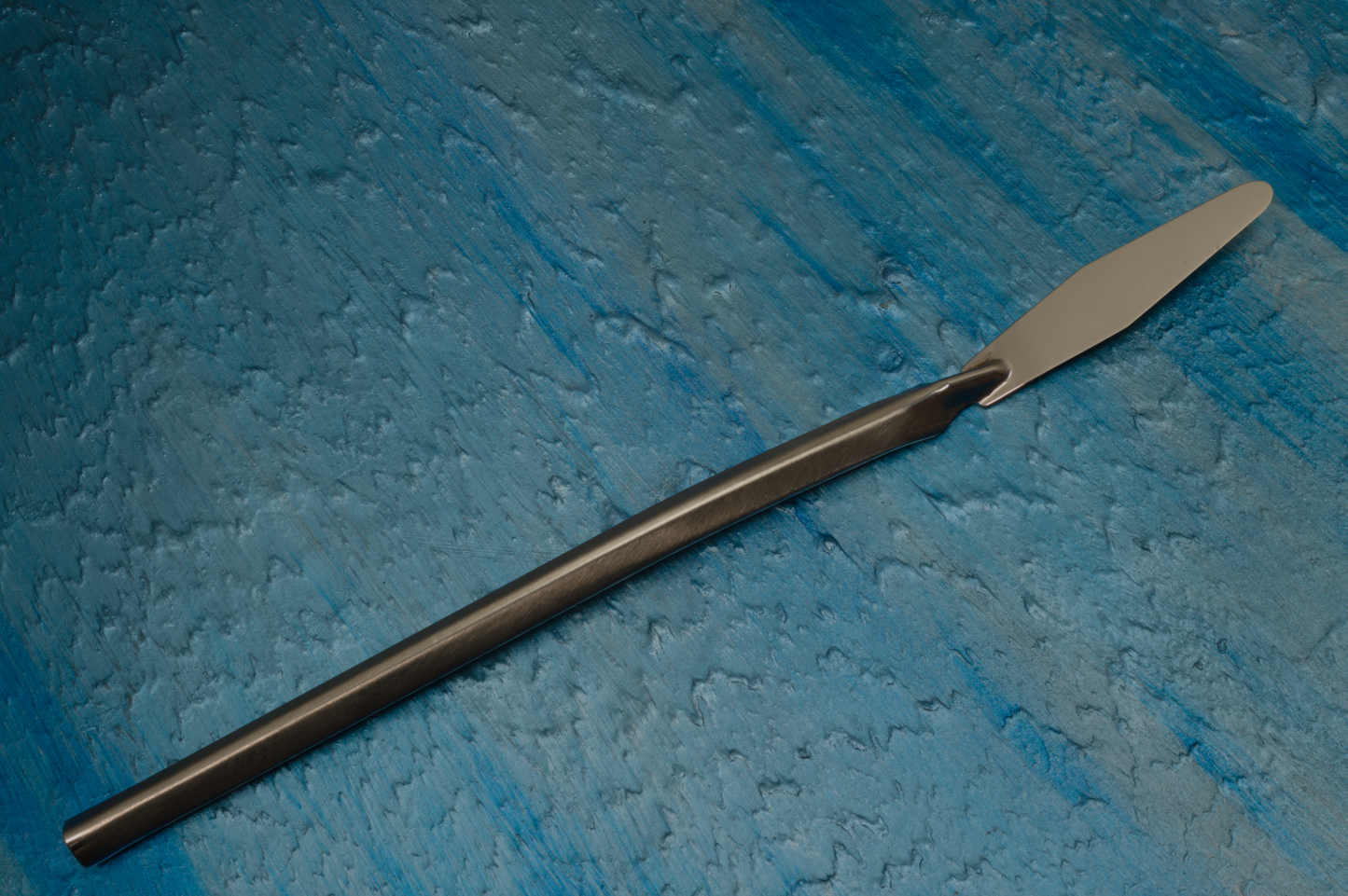 Oakblade Palette Knife RD-3 Stainless steel EXTRA flexibility