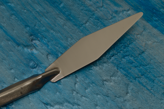 Oakblade Palette Knife DMD-4 Stainless steel SUPER Flex