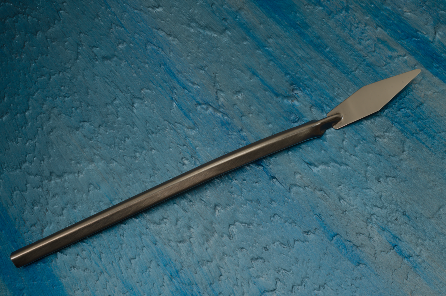 Oakblade Palette Knife DMD-2 Stainless steel EXTRA flex