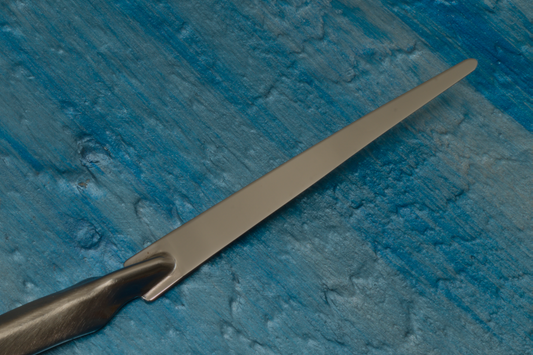 Oakblade Palette Knife DTL-5 Stainless steel ULTRA flex