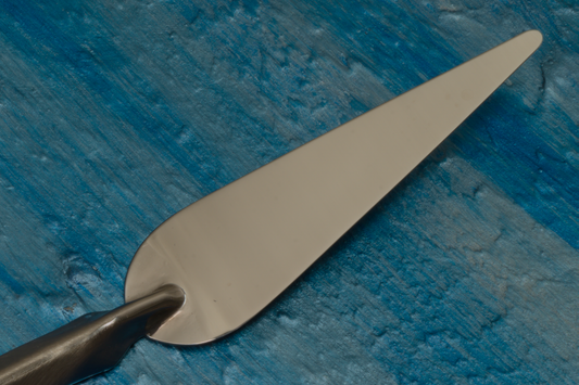 Oakblade Palette Knife FL-7 Stainless steel SUPER flex