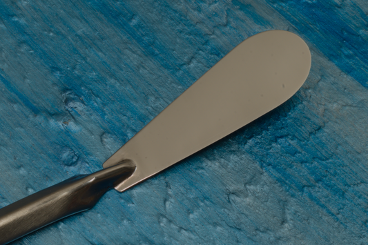 Oakblade Palette Knife RD-2 stainless steel EXTRA flexibility