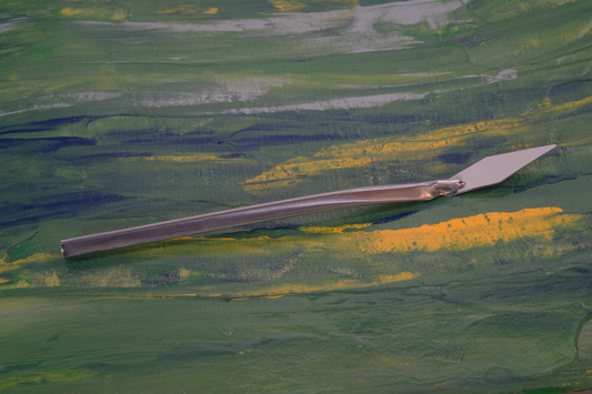 DMD-3 Oakblade Palette Knife EXTRA flexibility