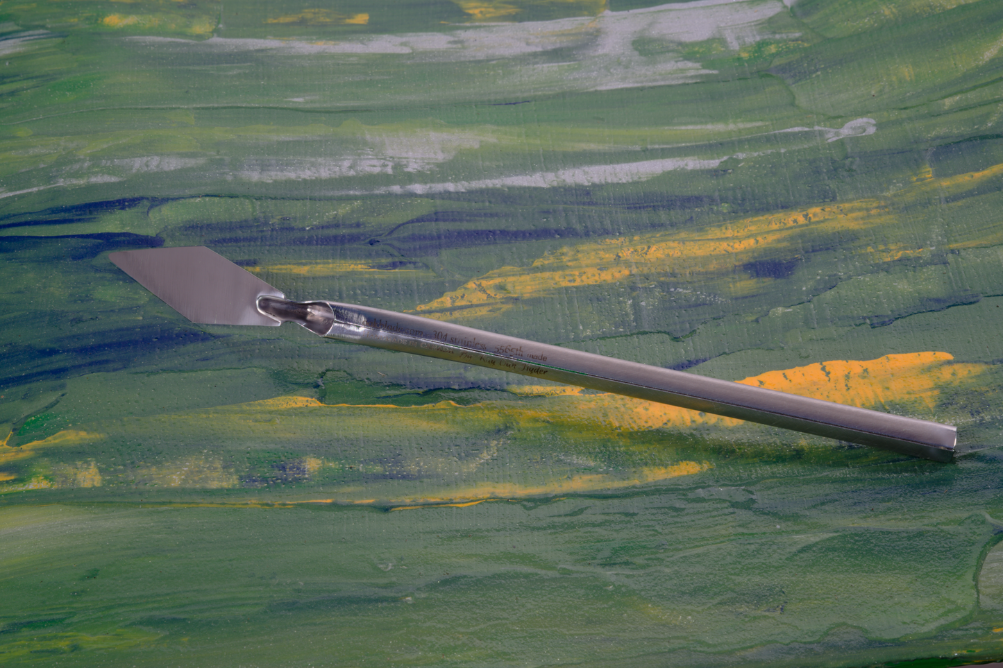 DMD-3 Oakblade Palette Knife EXTRA flexibility