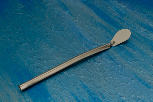 Oakblade Palette Knife RD-9 Stainless steel NO flexibility