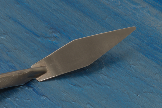 Oakblade Palette Knife DMD-3 titanium SUPER flexibility
