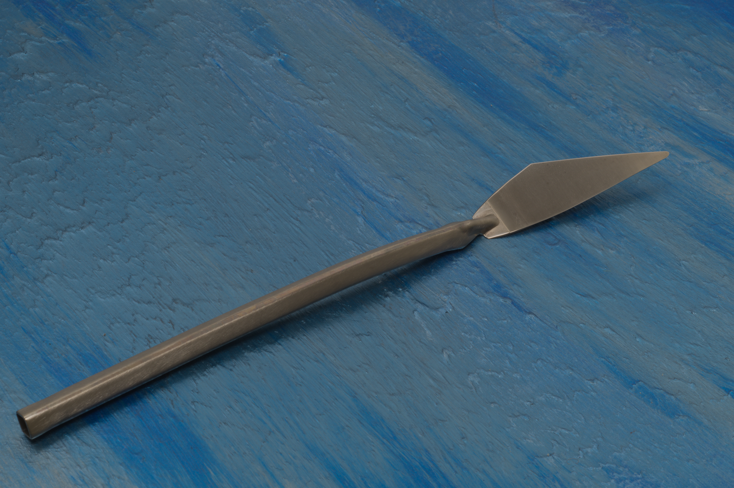 Oakblade Palette Knife CL-3R titanium SUPER flexibility