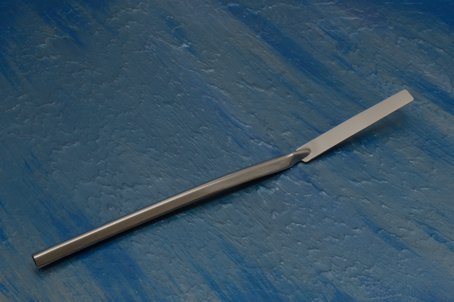 Oakblade Palette Knife DTL-3 Stainless steel SUPER flex