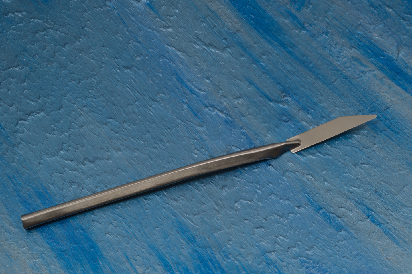 Oakblade Palette Knife DTL-2R Stainless steel SUPER flex
