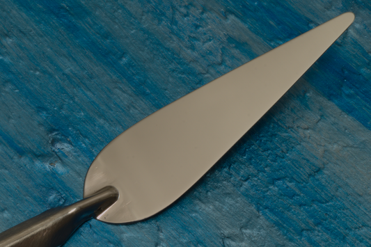 Oakblade Palette Knife FL-8 Stainless steel EXTRA flex