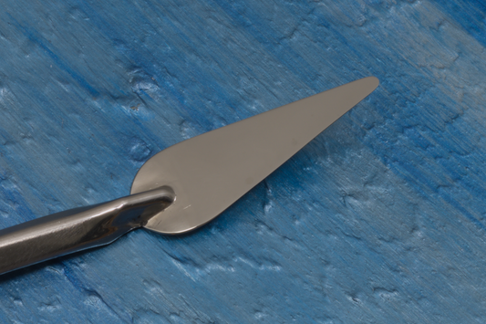 Oakblade Palette Knife FL-4 Stainless steel SUPER flexibility
