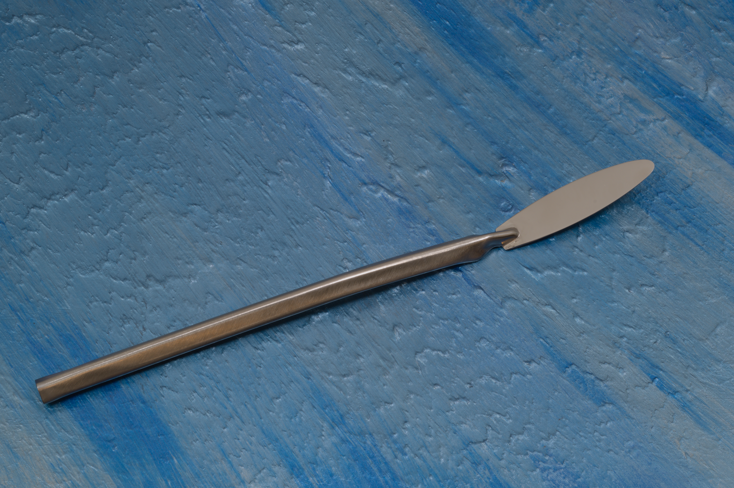 Oakblade Palette Knife RD-5 Stainless steel EXTRA flex