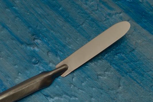 Oakblade Palette Knife DTL-7 Stainless steel EXTRA flex