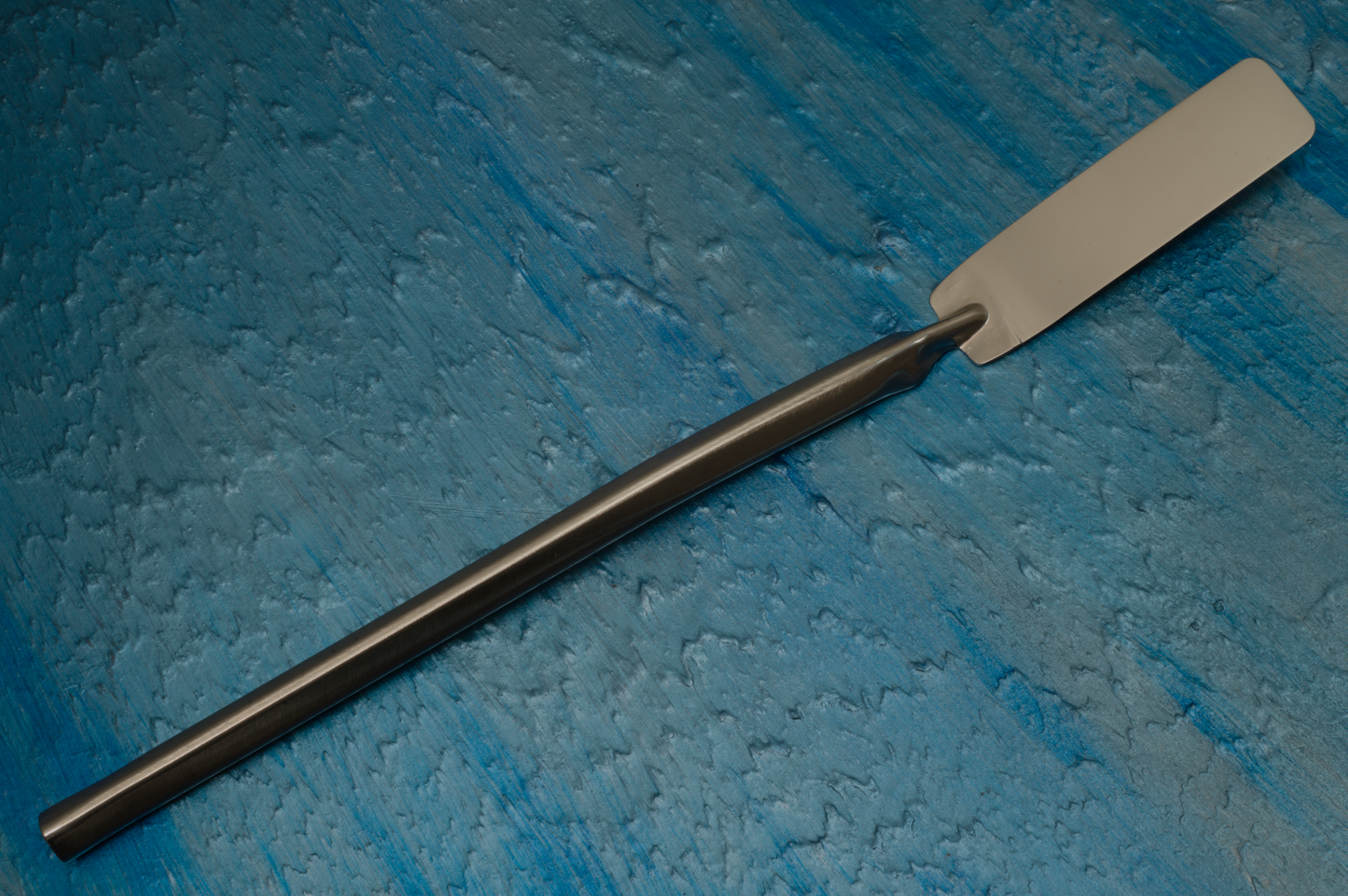 Oakblade Palette Knife STR-8 Stainless steel EXTRA flex