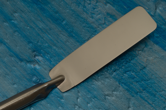 Oakblade Palette Knife STR-8 Stainless steel EXTRA flex