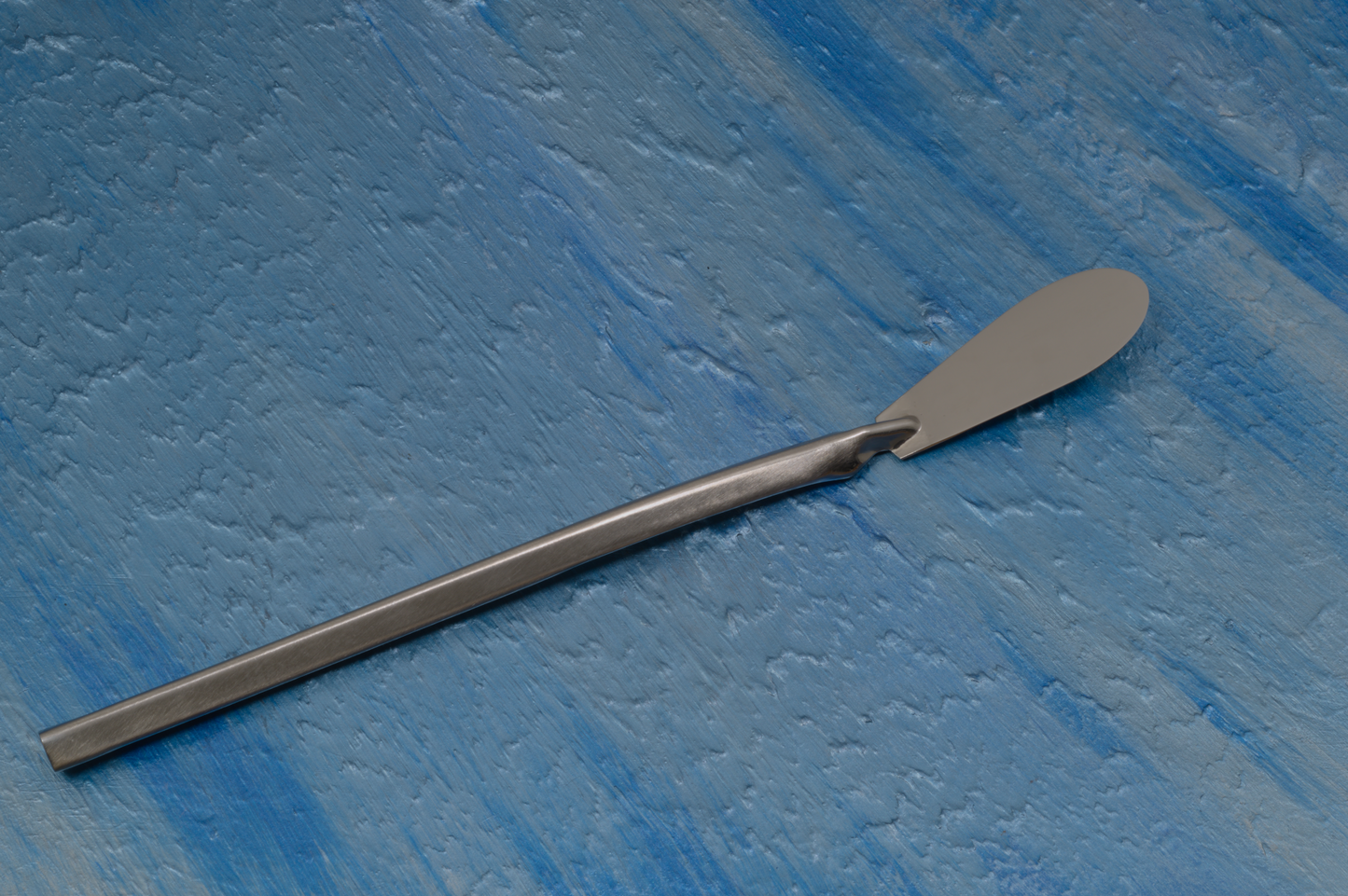 Oakblade Palette Knife RD-2 stainless steel LOW flexibility