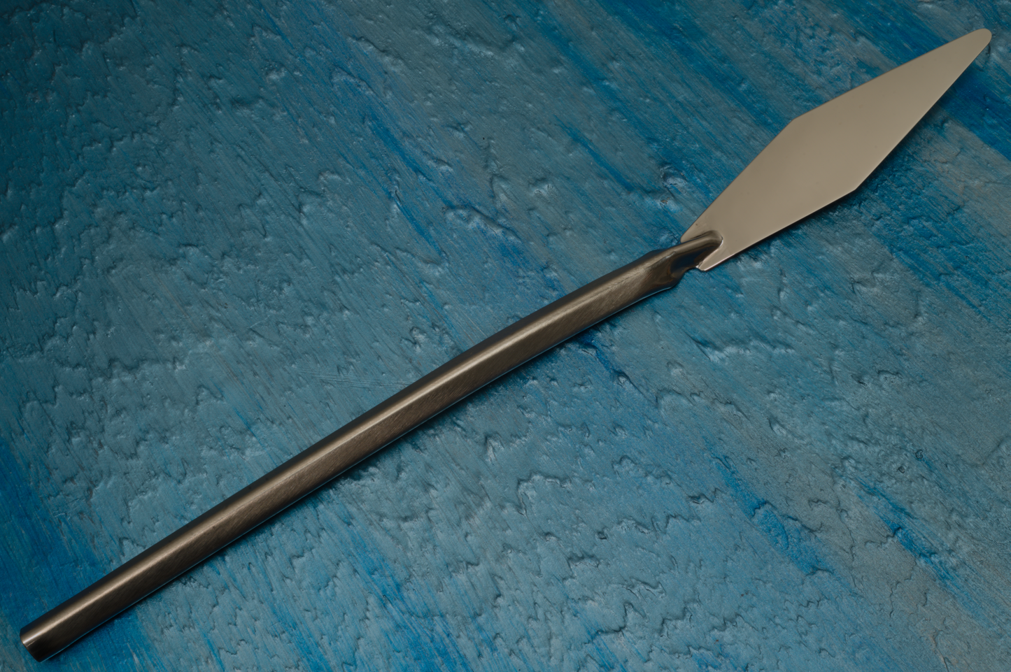 Oakblade Palette Knife DMD-5 Stainless steel SUPER flex