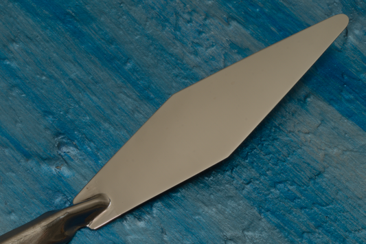 Oakblade Palette Knife DMD-5 Stainless steel SUPER flex