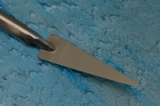Oakblade Palette Knife DTL-9 Stainless steel EXTRA flexibility