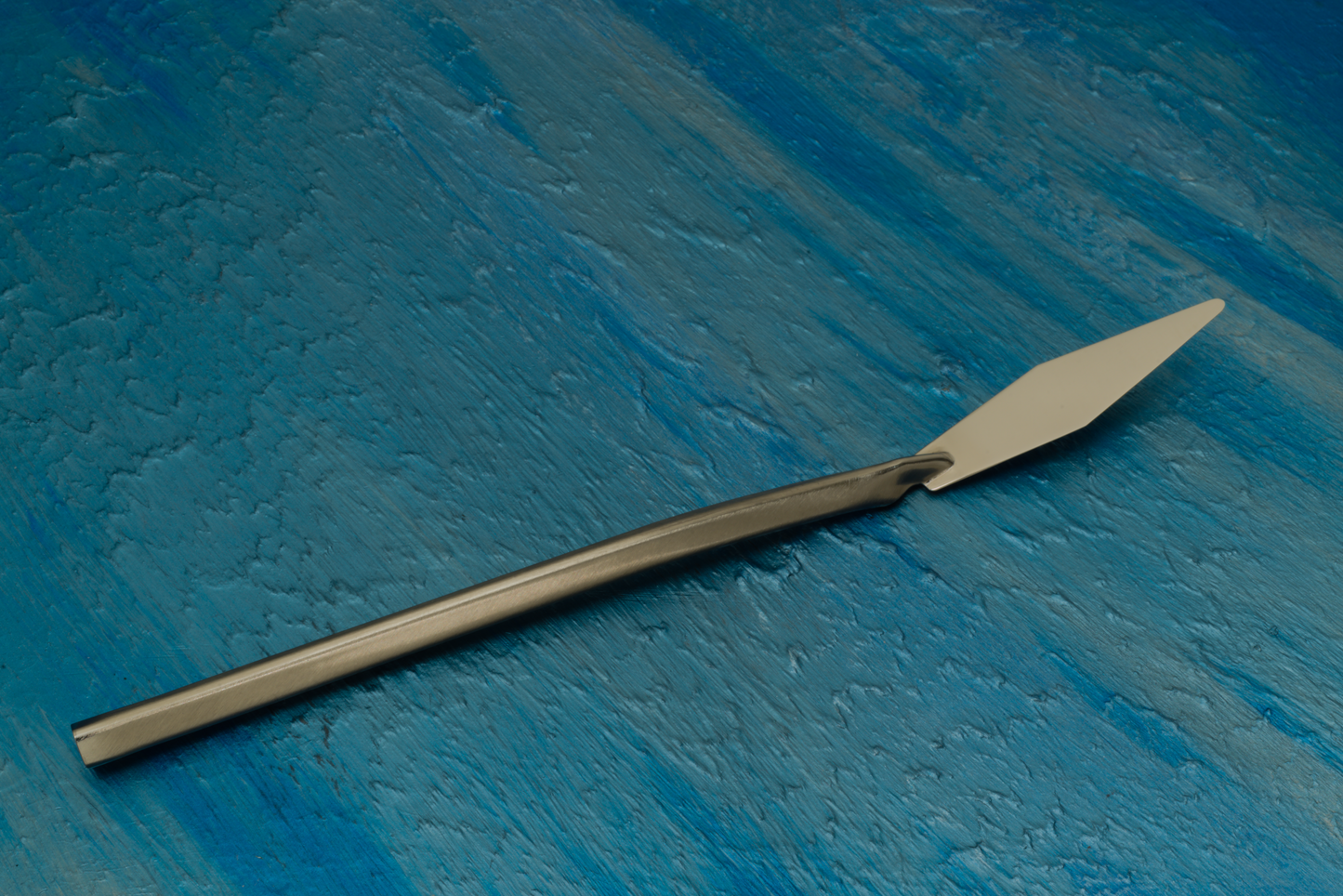 Oakblade Palette Knife DMD-4 Stainless steel SUPER flexibility