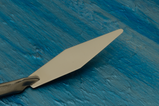 Oakblade Palette Knife DMD-4 Stainless steel SUPER flexibility