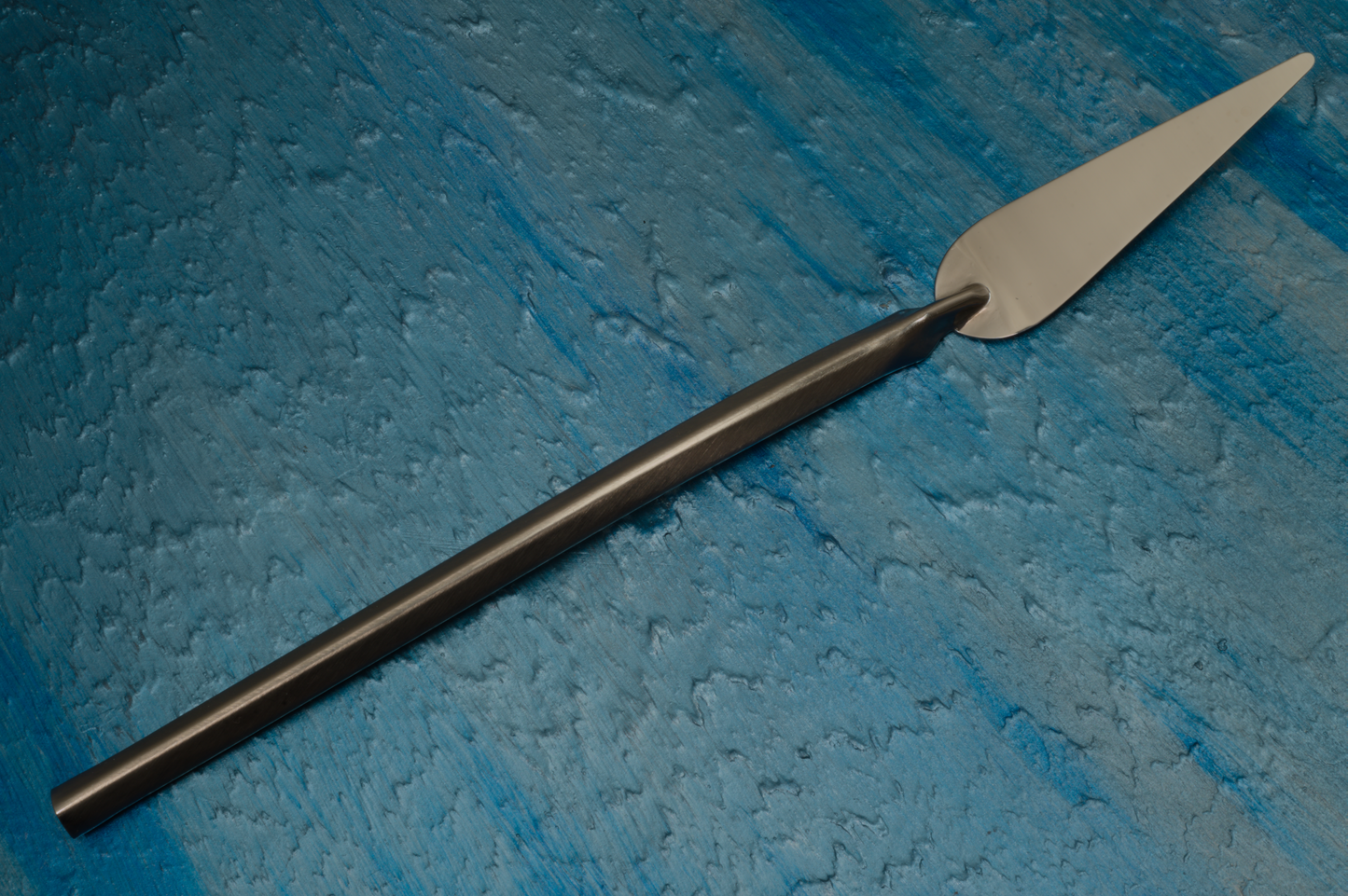 Oakblade Palette Knife FL-7 Stainless steel SUPER flex