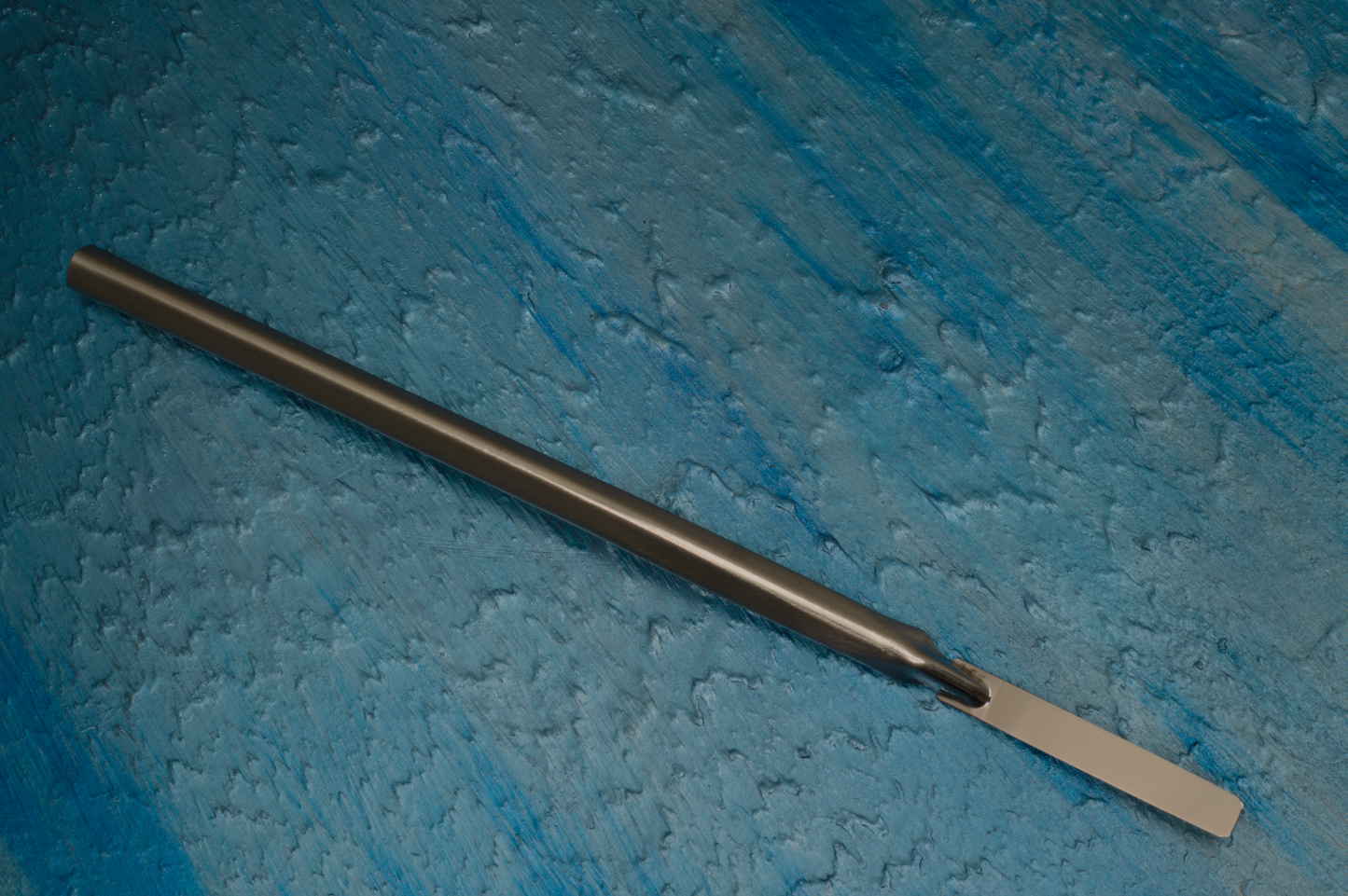 Oakblade Palette Knife DTL-1 Stainless steel SUPER flexibility
