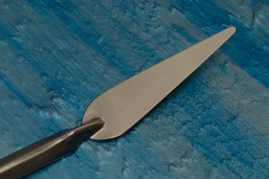 Oakblade Palette Knife FL-5 Stainless steel EXTRA flexibility