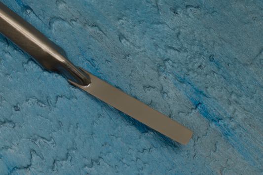 Oakblade Palette Knife DTL-1 Stainless steel SUPER flexibility