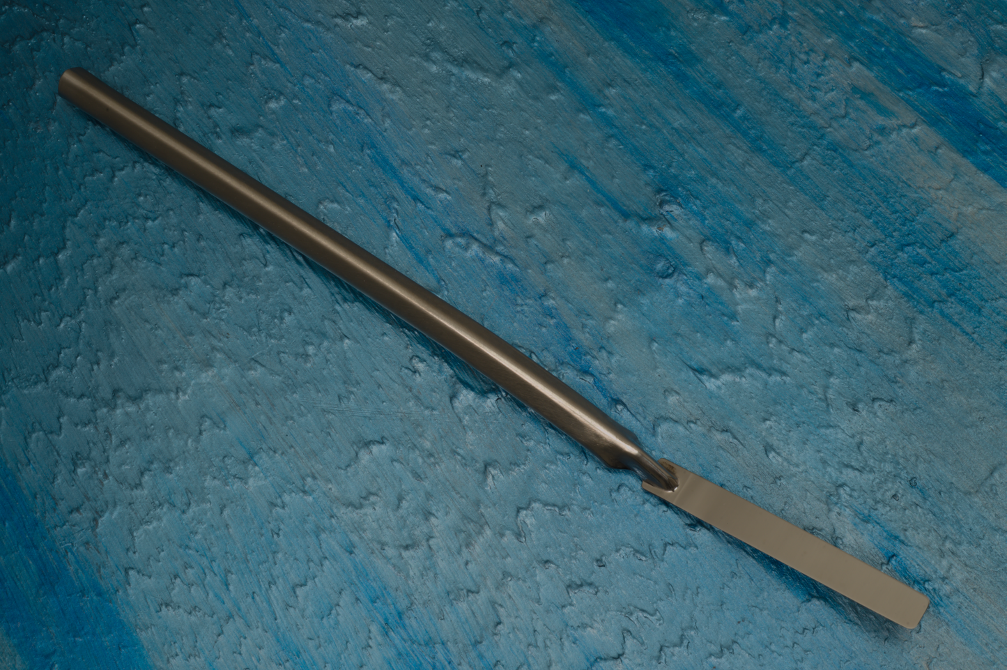 Oakblade Palette Knife DTL-3 Stainless steel SUPER flex