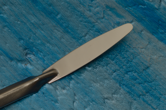 Oakblade Palette Knife RD-5 Stainless steel SUPER flex