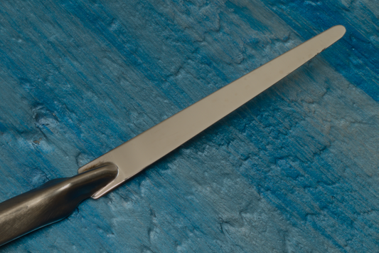 Oakblade Palette Knife DTL-5 Stainless steel SUPER flex