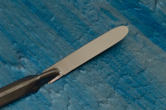 Oakblade Palette Knife DTL-7 Stainless steel EXTRA flex