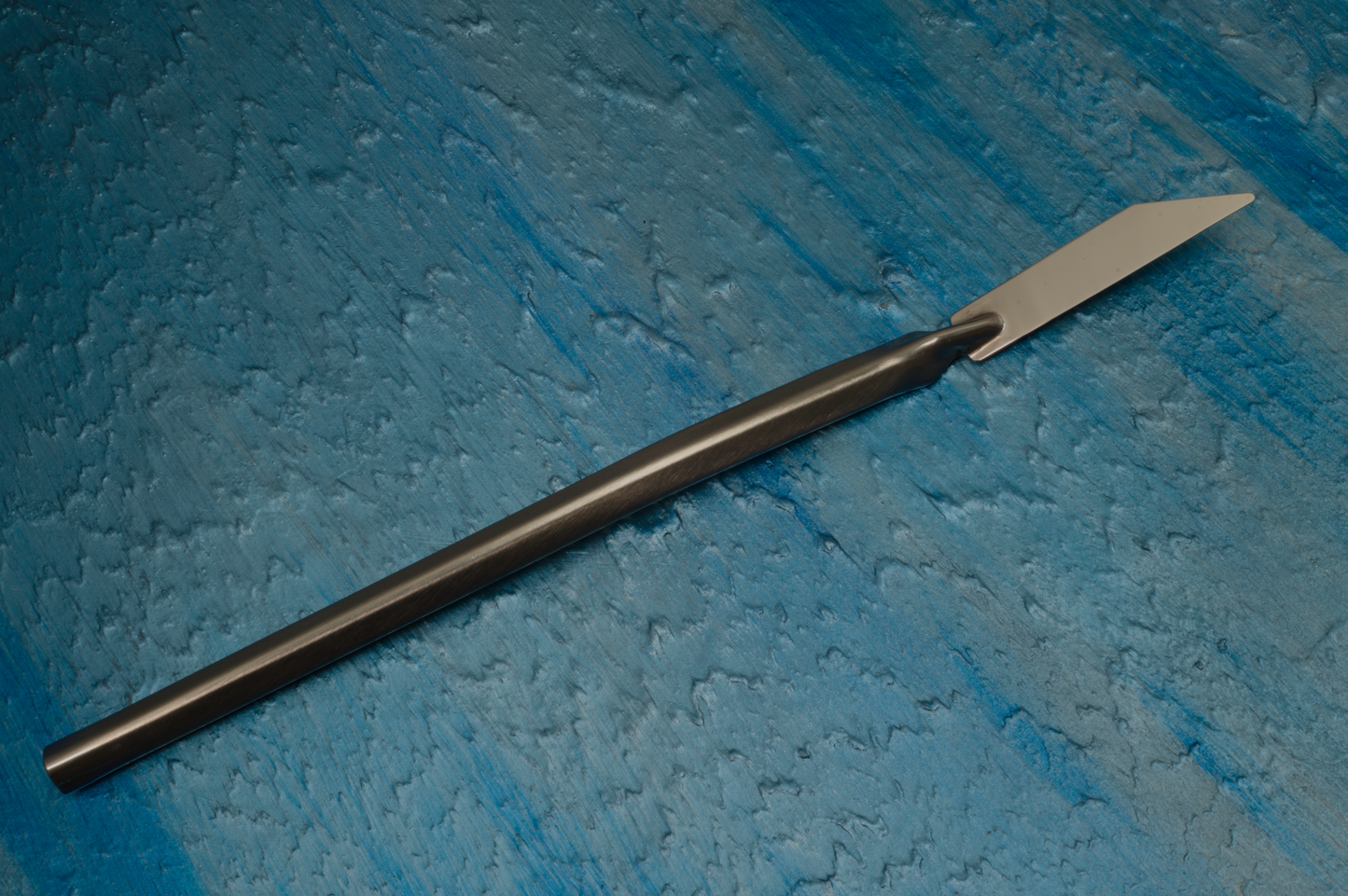 Oakblade Palette Knife DTL-2R Stainless steel EXTRA flex