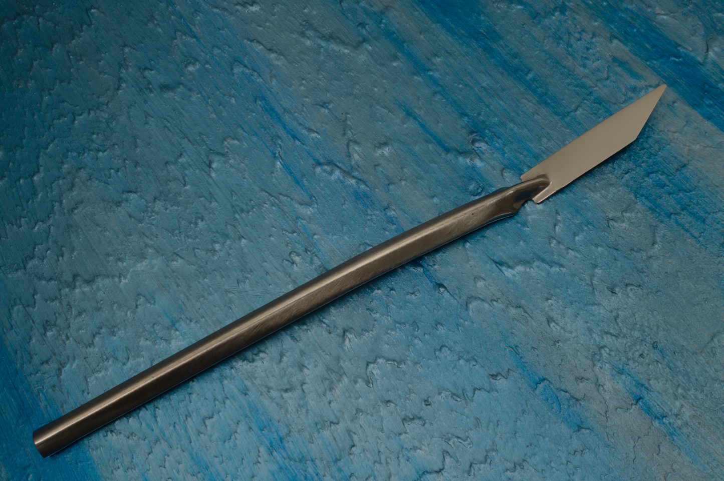 Oakblade Palette Knife DTL-2L Stainless steel EXTRA flex