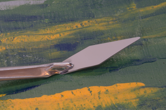 DMD-3 Oakblade Palette Knife EXTRA flexibility