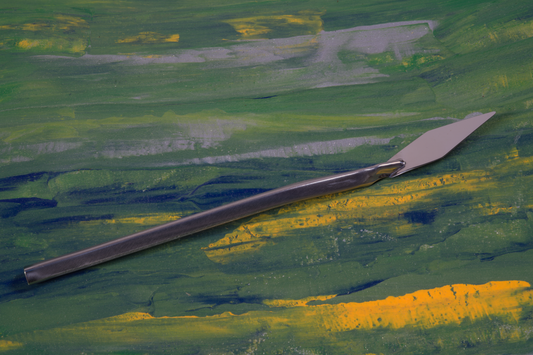 DMD-3 Oakblade Palette Knife EXTRA flexibility