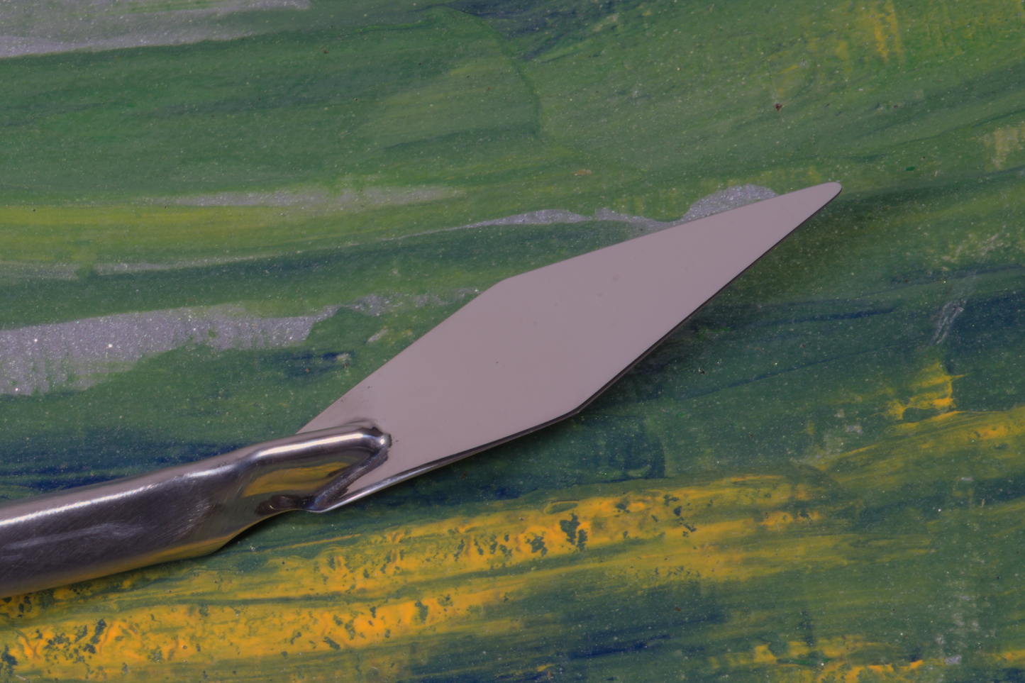 DMD-3 Oakblade Palette Knife EXTRA flexibility