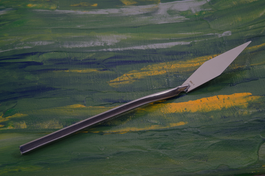 DMD-5 Oakblade Palette Knife SUPER flex
