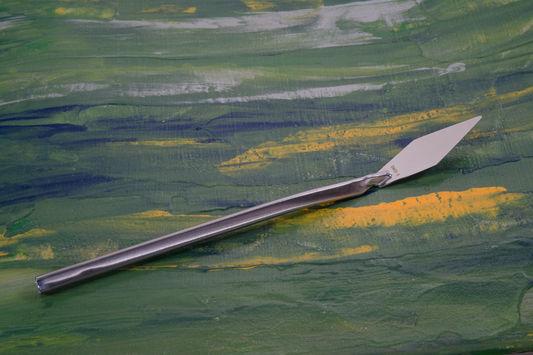 DMD-3 Oakblade Palette Knife EXTRA flexibility
