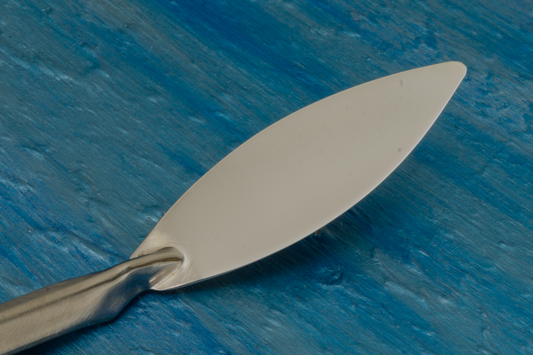 Oakblade Palette Knife RD-4 stainless steel EXTRA flex