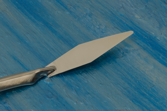 Oakblade Palette Knife DMD-3 Stainless steel SUPER flexibility