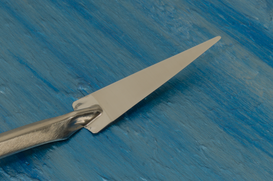 Oakblade Palette Knife DTL-9 Stainless steel SUPER flexibility